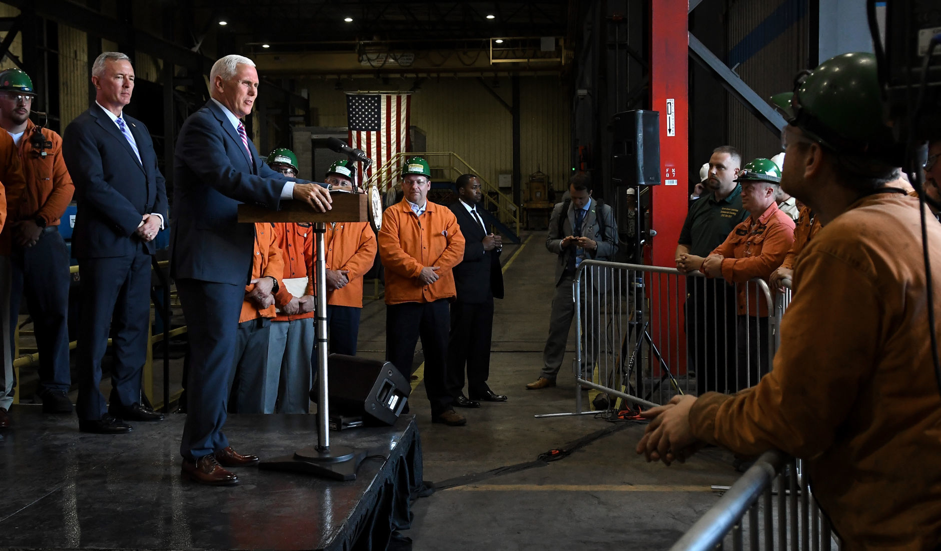 VP Mike Pence 11.JPG